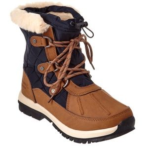 NEW EDITION! BEARPAW!